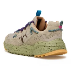 Flower Mountain Yamabushi Uni