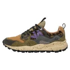 Flower Mountain Yamano 3 Uni