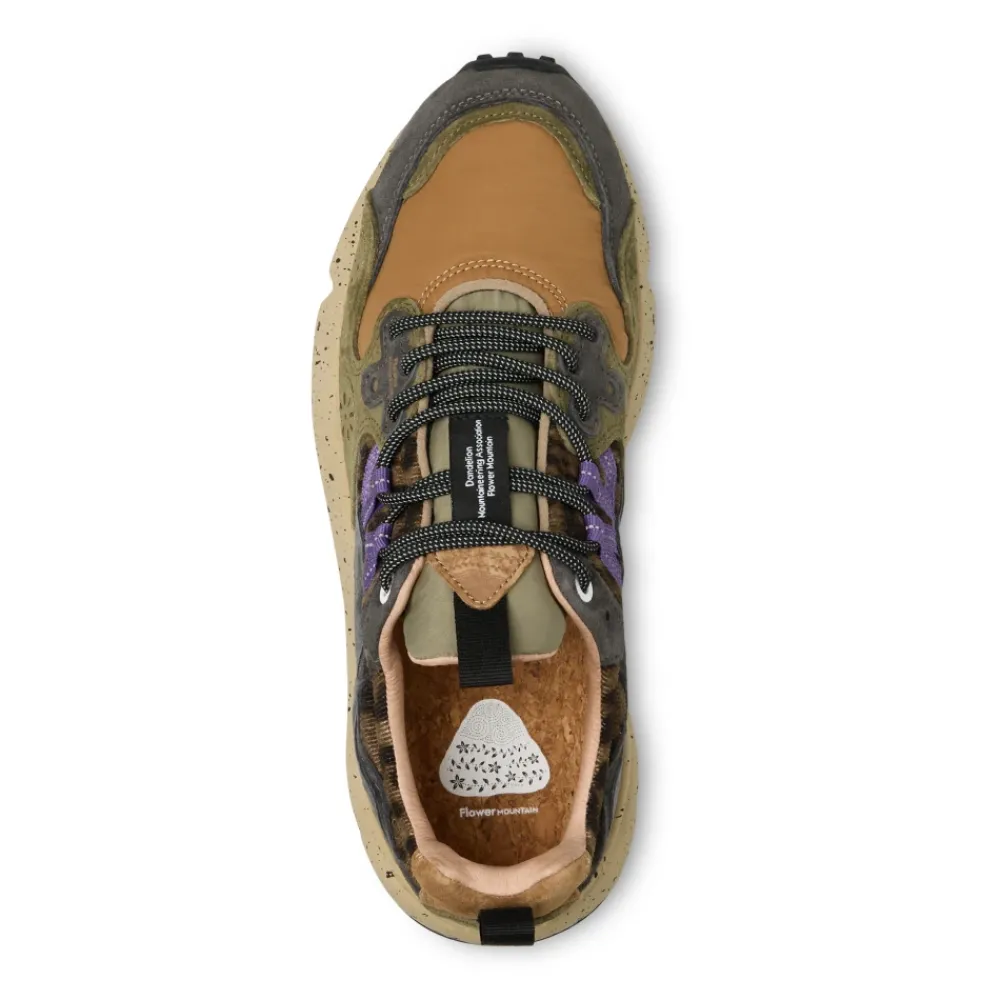 Flower Mountain Yamano 3 Uni