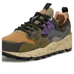 Flower Mountain Yamano 3 Uni