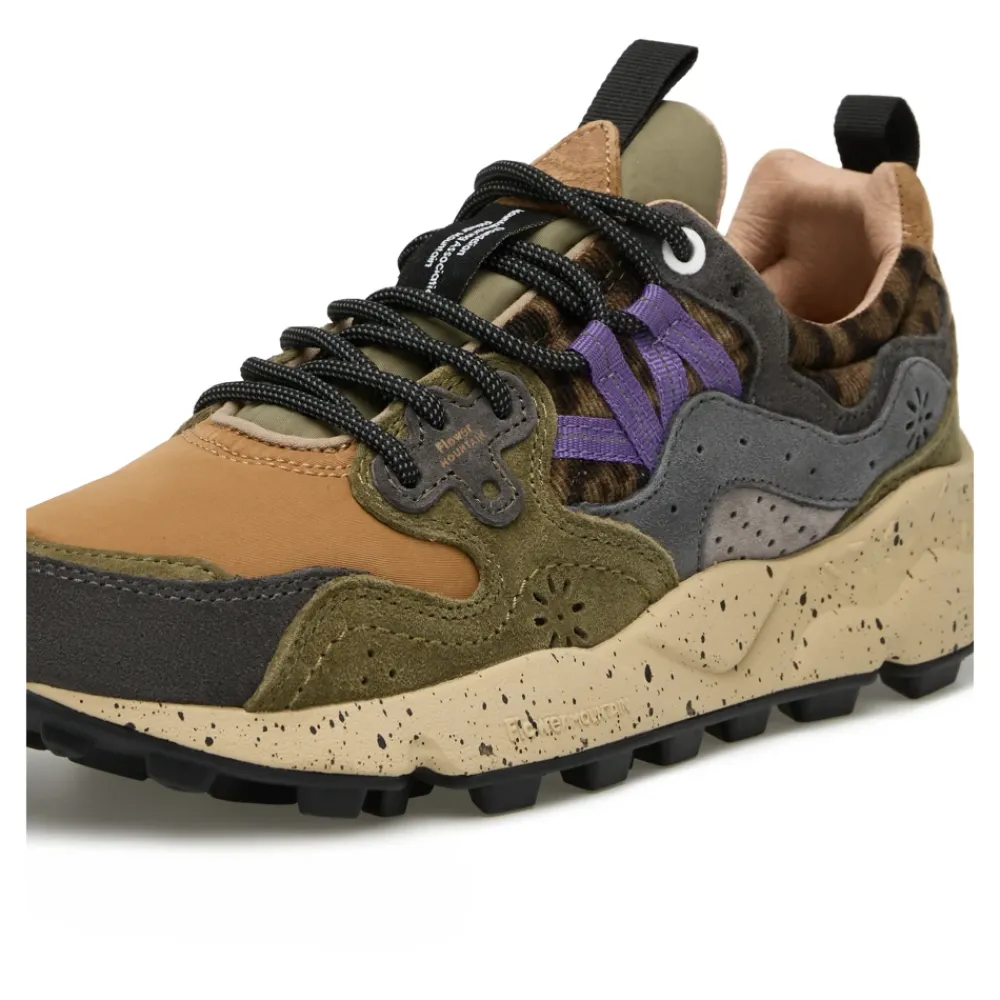 Flower Mountain Yamano 3 Uni