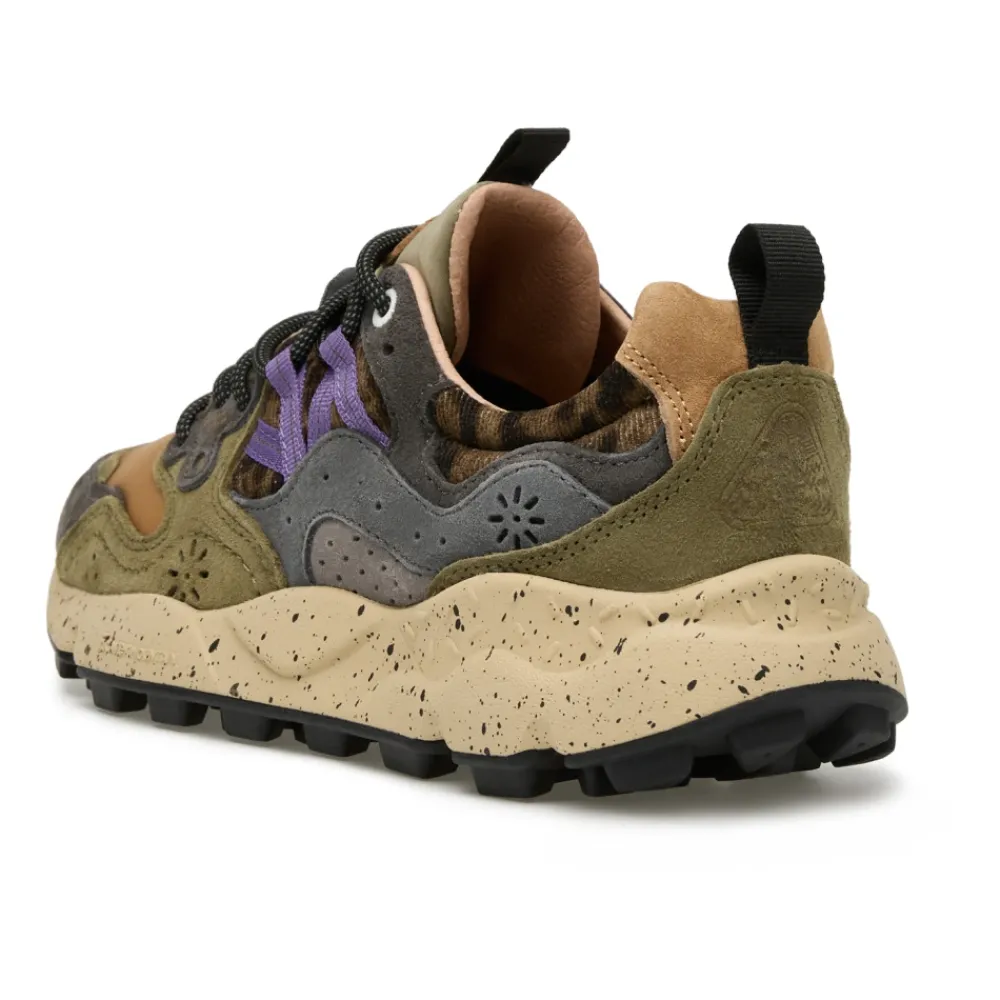 Flower Mountain Yamano 3 Uni