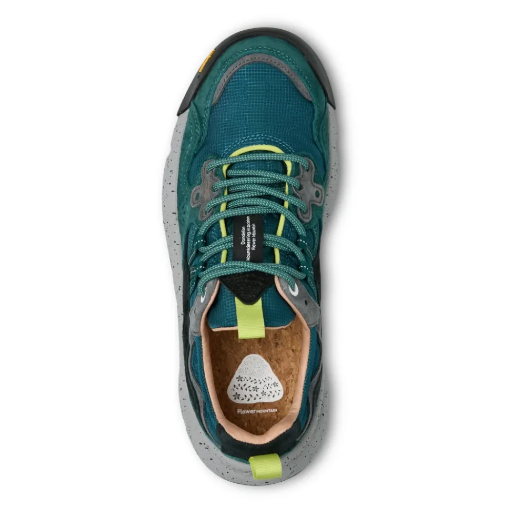 Flower Mountain Yamano 3 Uni Performance Sneakers