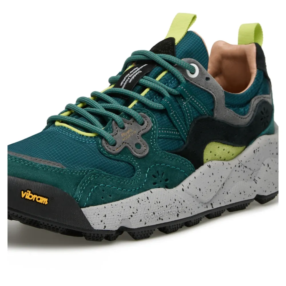 Flower Mountain Yamano 3 Uni Performance Sneakers