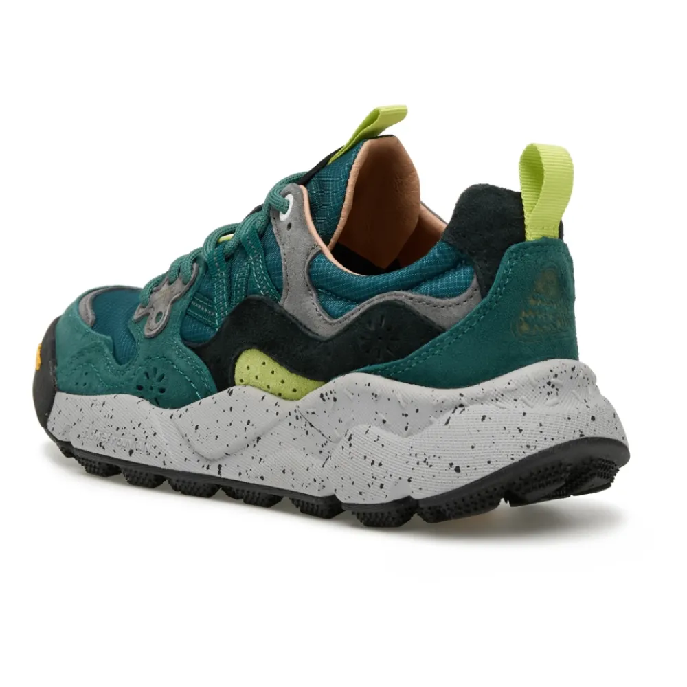 Flower Mountain Yamano 3 Uni Performance Sneakers