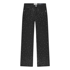 Cars YARA Den.Trans Rhinestone Jeans