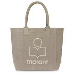 DAMES Isabel Marant Shoppers^YENKY-GZ Tote Bag