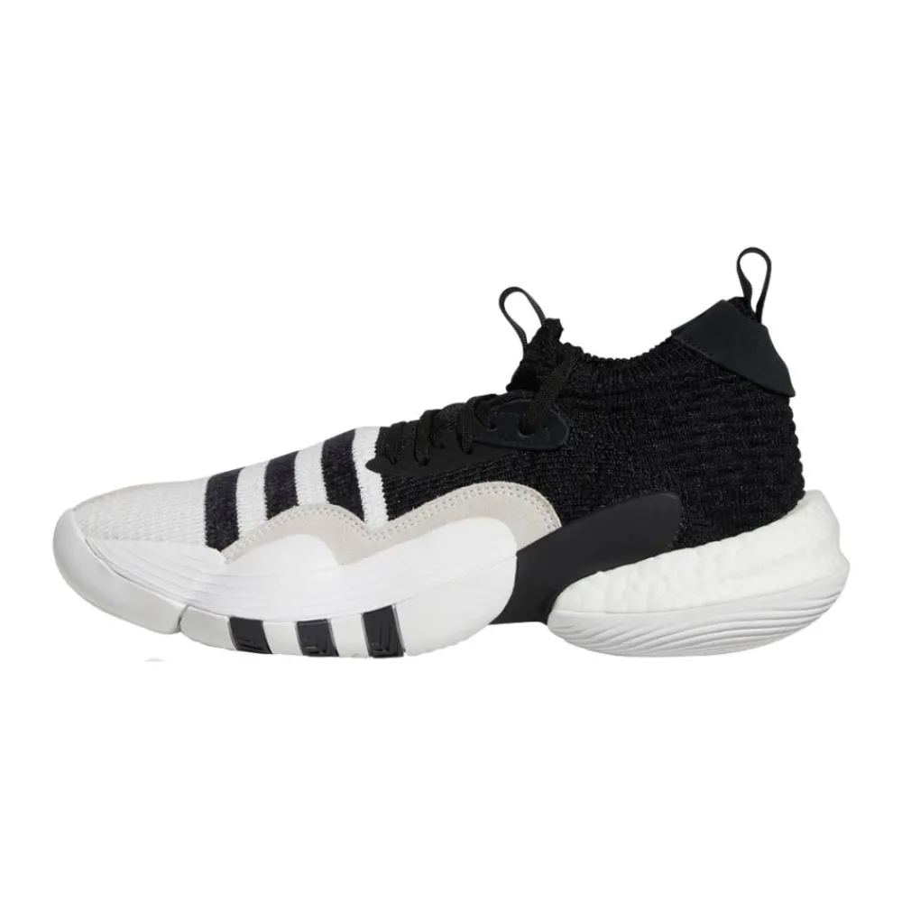 Adidas Sportschoenen^Young 2 Basketbalschoenen
