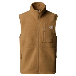 Heren The North Face Jassen^Yumiori Vest
