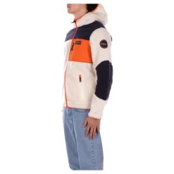 Napapijri Outdoorjassen^Yupik 3 Fleece Jacket