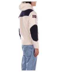 Napapijri Outdoorjassen^Yupik 3 Fleece Jacket