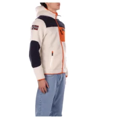 Napapijri Outdoorjassen^Yupik 3 Fleece Jacket