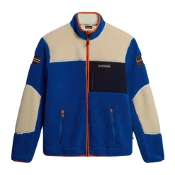 Napapijri Yupik e Fleecejas