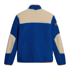 Napapijri Yupik e Fleecejas