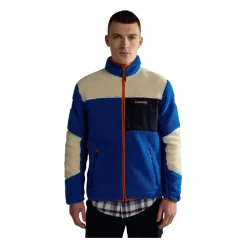 Napapijri Yupik e Fleecejas