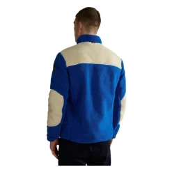 Napapijri Yupik e Fleecejas