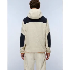 Napapijri Outdoorjassen^Yupik Full-Zip Fleece