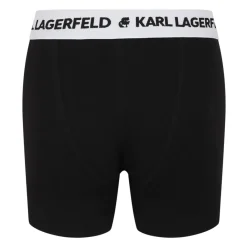 Karl Lagerfeld Z20097 09B BOXER ONDERGOED