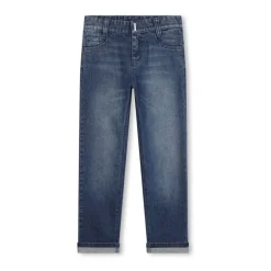 Givenchy Broeken & Jeans^z10 Denim Scuro Pantalon Jeans