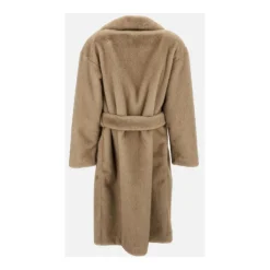 DAMES Herno Jassen^Zachte Alternatieve Bontjas