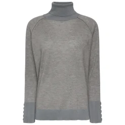 DAMES Elena Mirò Zachte coltrui