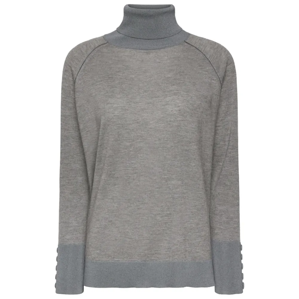 DAMES Elena Mirò Zachte coltrui