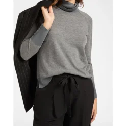 DAMES Elena Mirò Zachte coltrui