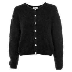 DAMES American Vintage Truien & Vesten^Zachte knooptrui