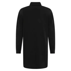 Heren Stone Island Jassen^Zachte trenchcoat in