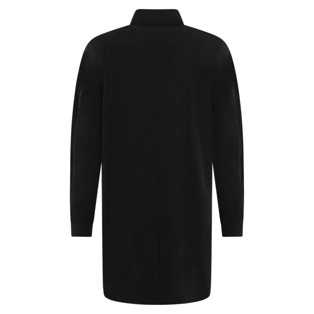 Heren Stone Island Jassen^Zachte trenchcoat in