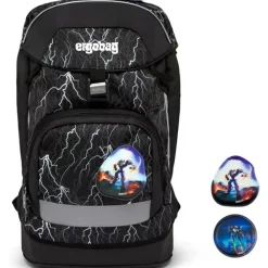 Ergobag Tassen^Zaino Ergonomisch Personaliseerbaar Eco Bestendig Water Vuil Super