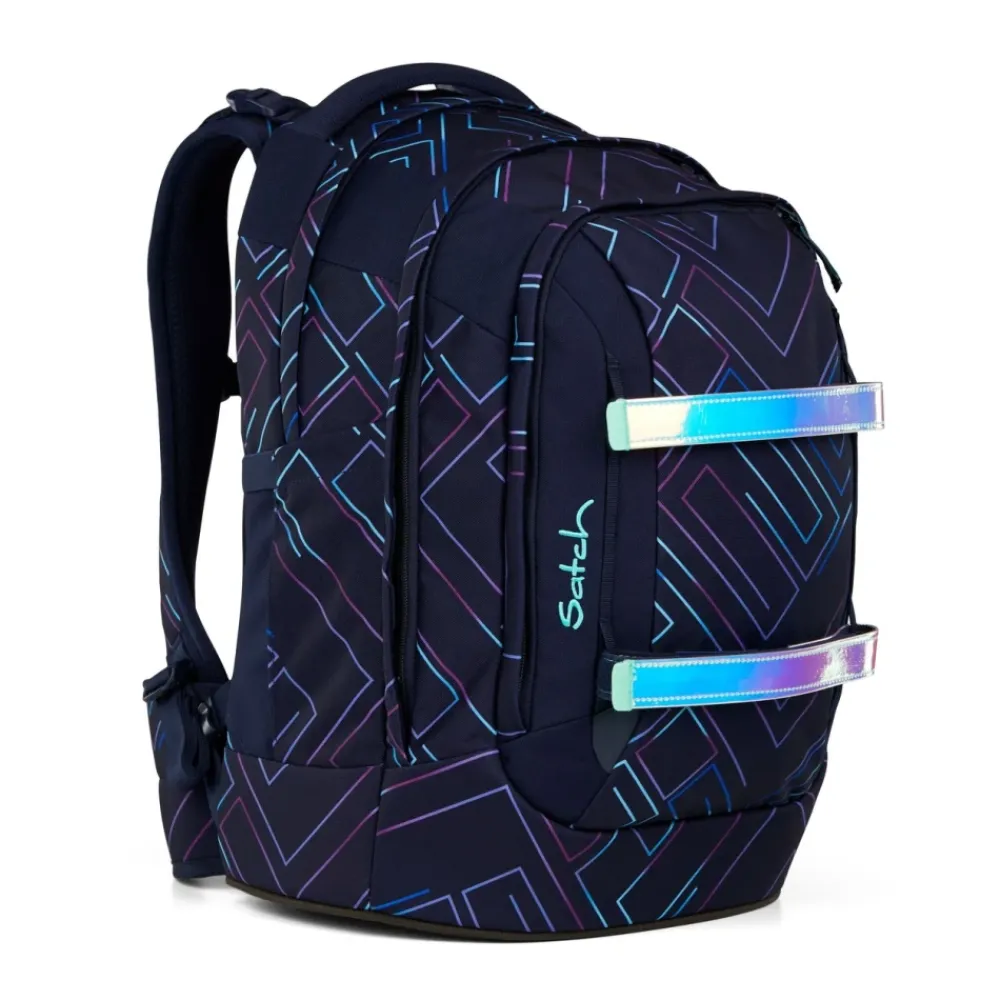 Satch Tassen^Zaino Pack Ergonomico 30 Litri