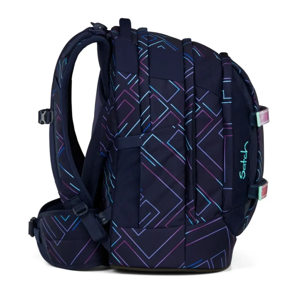 Satch Tassen^Zaino Pack Ergonomico 30 Litri