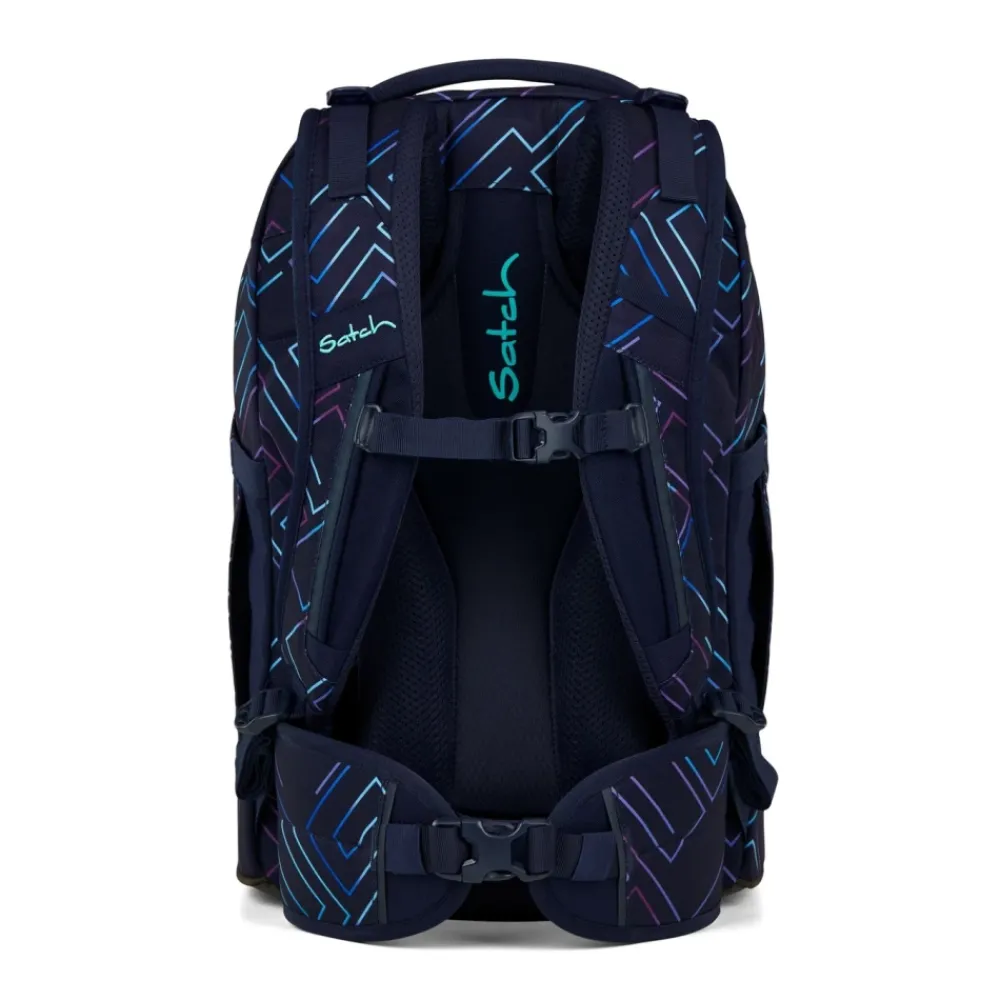 Satch Tassen^Zaino Pack Ergonomico 30 Litri