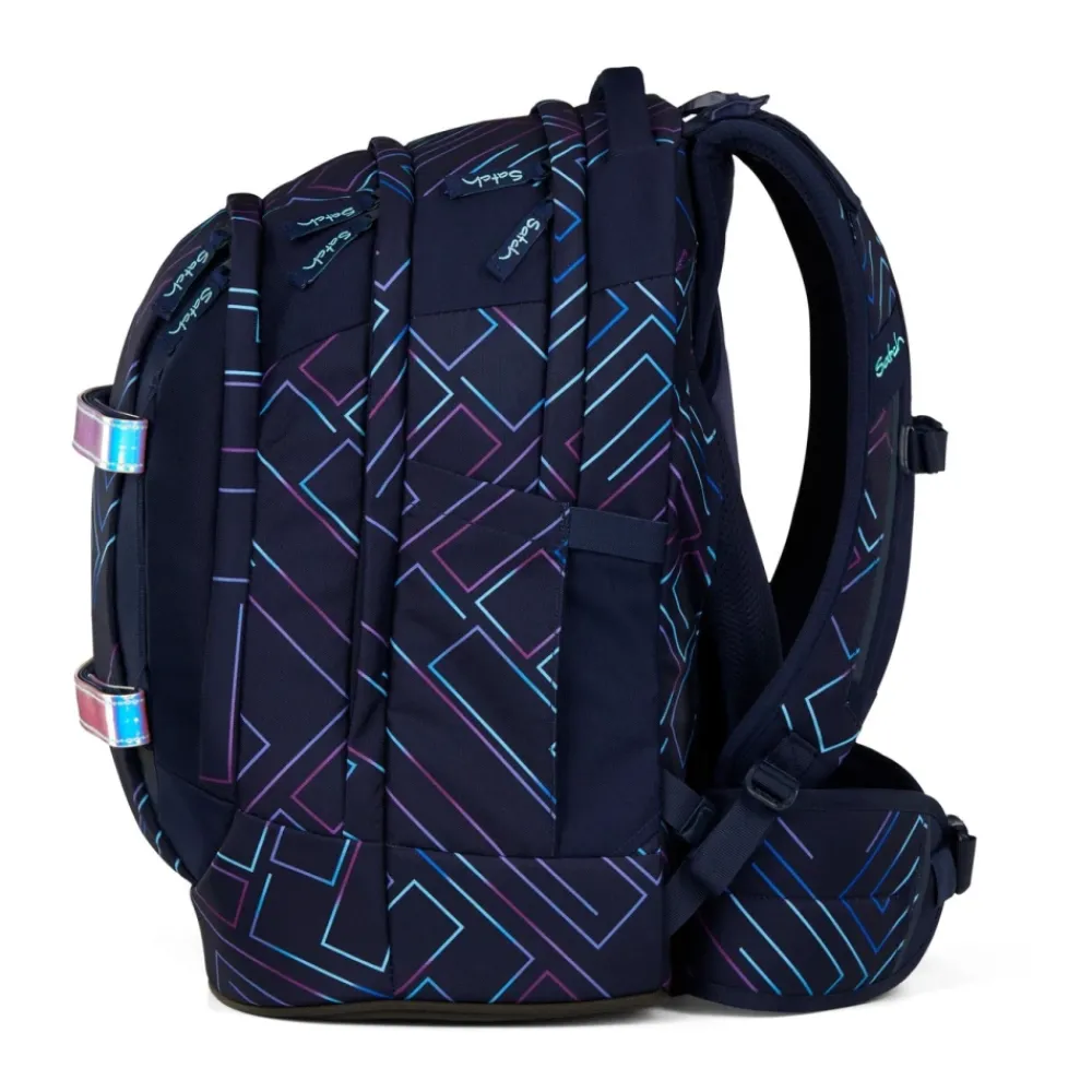 Satch Tassen^Zaino Pack Ergonomico 30 Litri