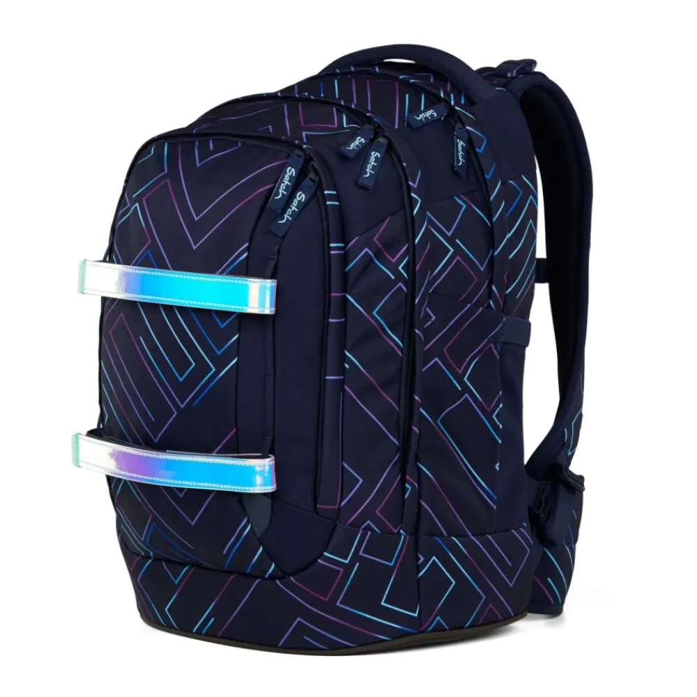 Satch Tassen^Zaino Pack Ergonomico 30 Litri