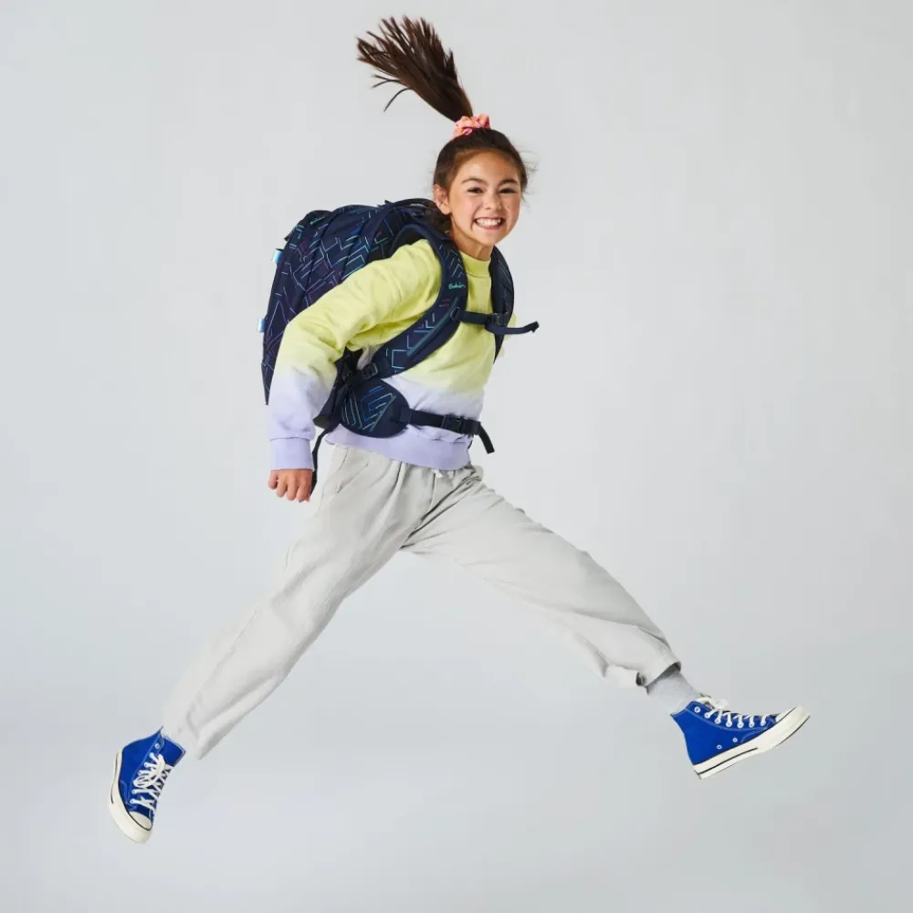 Satch Tassen^Zaino Pack Ergonomico 30 Litri