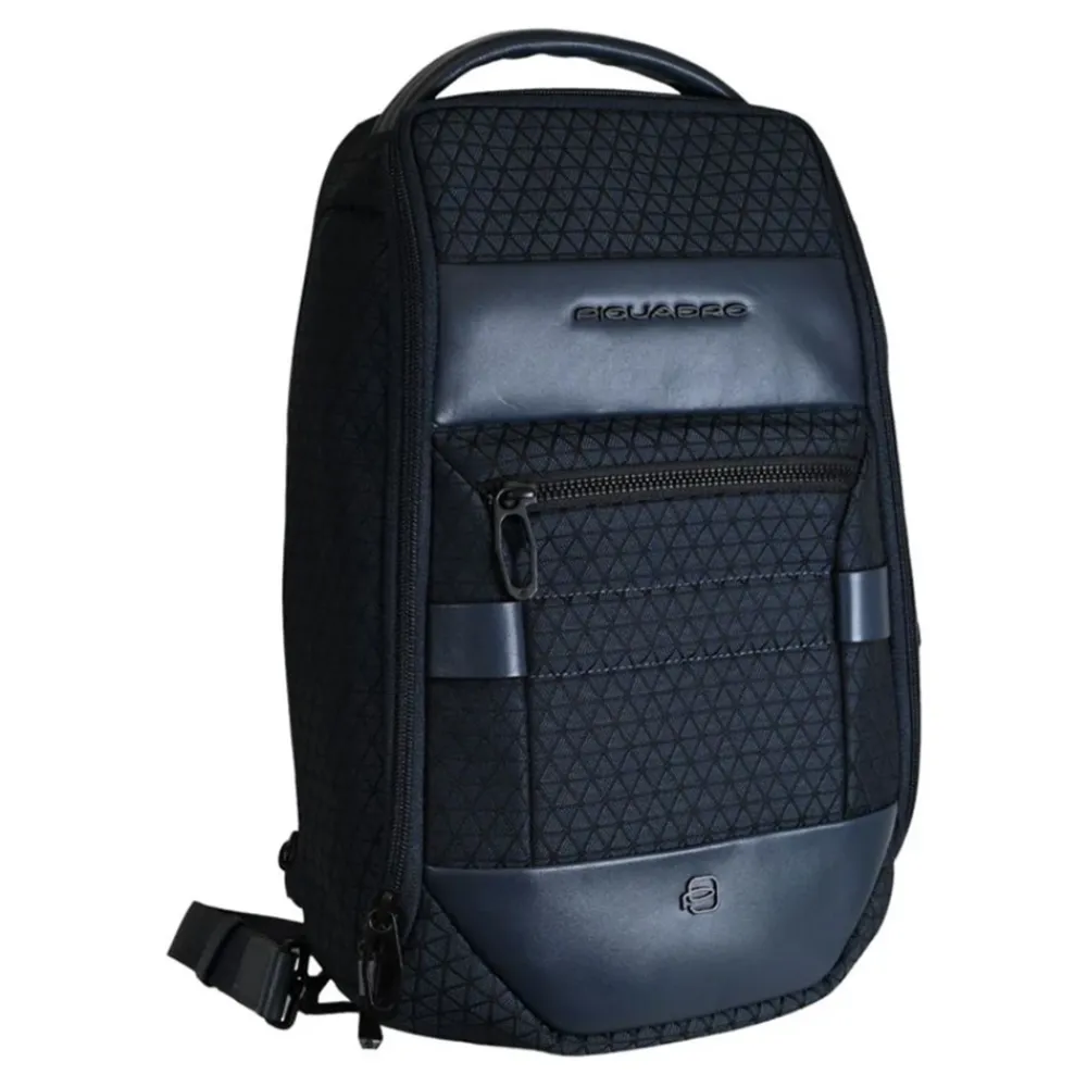 Heren Piquadro Rugzakken^Zaino Porta iPad