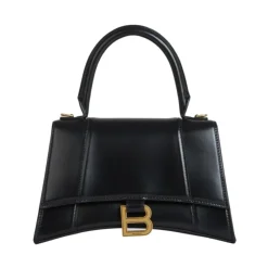 DAMES Balenciaga Handtassen^Zandloper Kleine Handtas