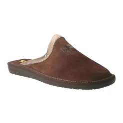 Heren NORDIKAS Pantoffels^Zapatilla de casa