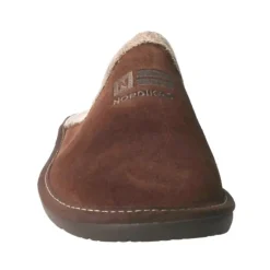 Heren NORDIKAS Pantoffels^Zapatilla de casa