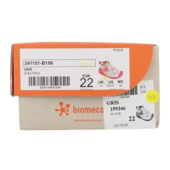 Biomecanics Pantoffels^Zapatilla Unicornio