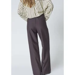 DAMES Co'Couture Broeken^ZellaCC Wide Pant