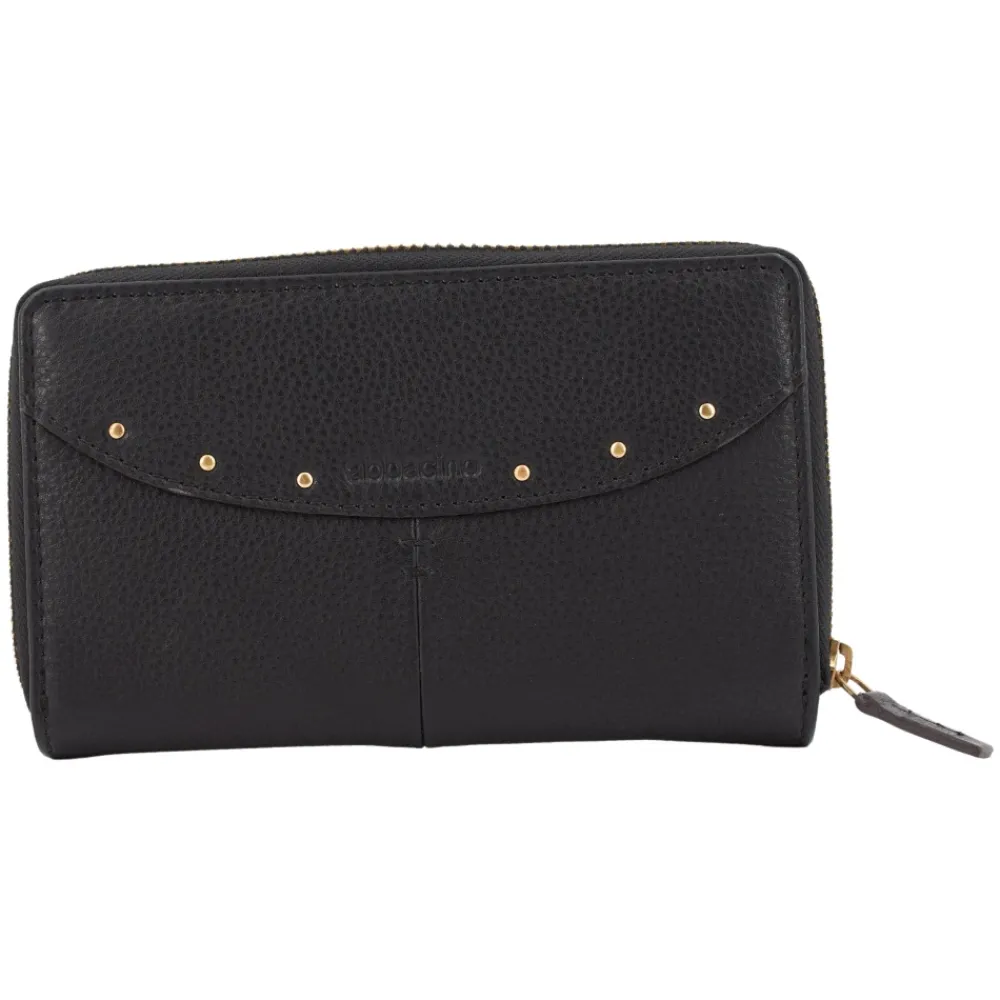 DAMES Abbacino Portefeuilles^Zena Wallet