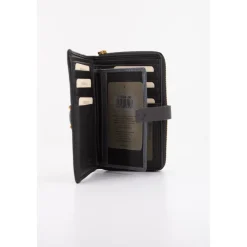 DAMES Abbacino Portefeuilles^Zena Wallet