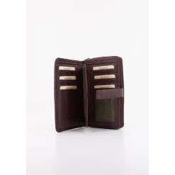 DAMES Abbacino Portefeuilles^Zena Wallet