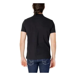 Heren Peuterey Zeno Polo Shirt