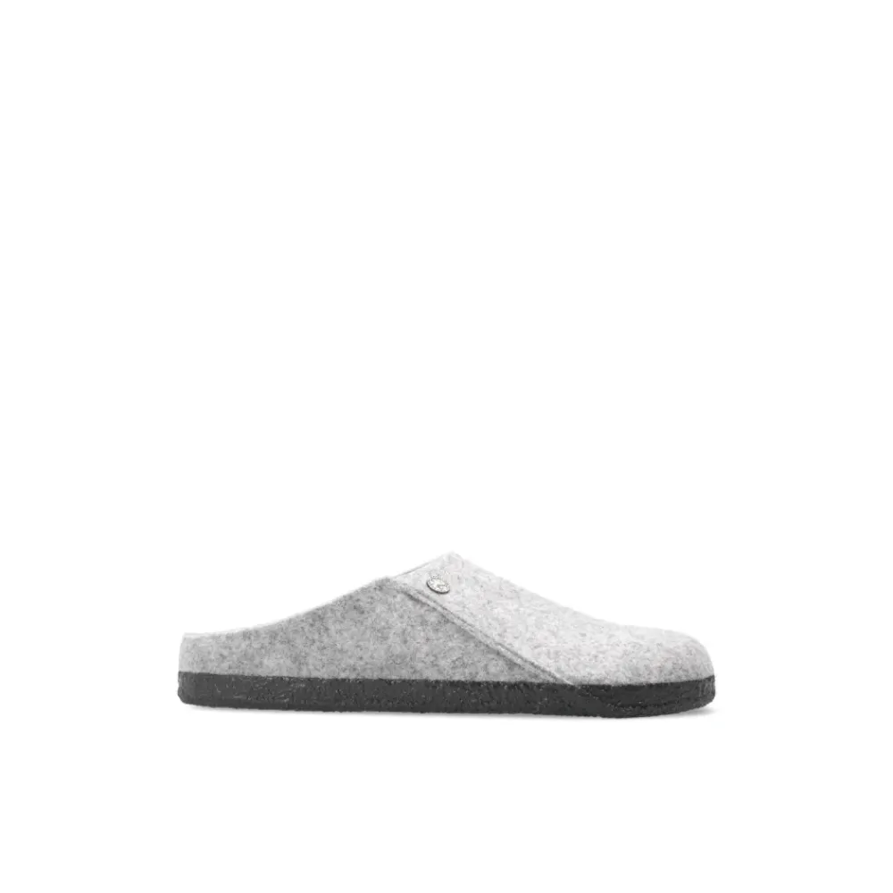 Heren Birkenstock Zermatt Rivet Slippers