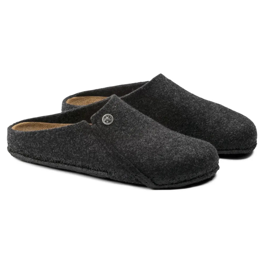 DAMES Birkenstock Zermatt Standard Clogs