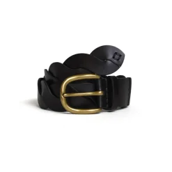 Heren Isabel Marant Riemen^Zigza Riem